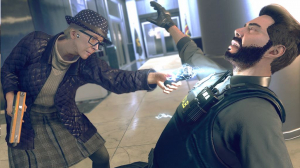 Watch Dogs Legion (PC)